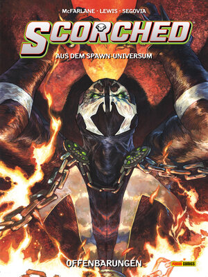 cover image of Spawn